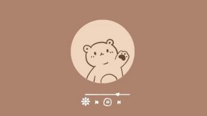 ☘️~60минут релакса~ эстетичная музыка для учёбы, работы•|