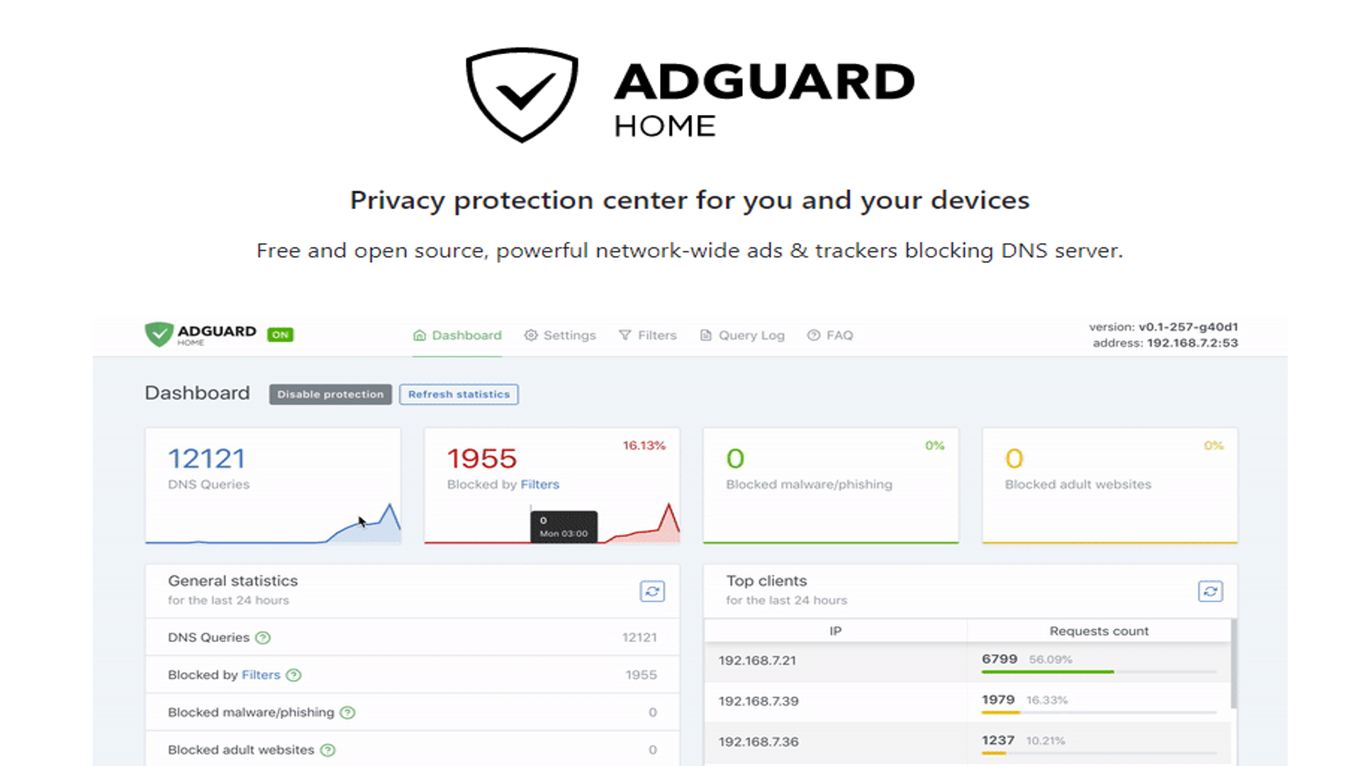 💻 Установка и настройка AdGuard Home 🍀 смотреть онлайн