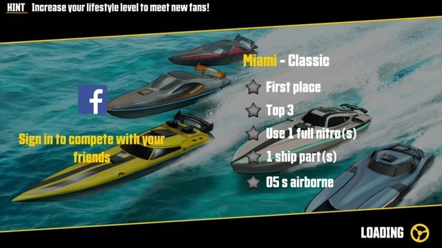 Driver Speedboat Paradise Part 1 Android Gameplay смотреть онлайн