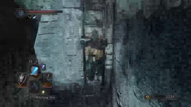 Dark souls 2 - Can you smell what the hazel is cooking смотреть онлайн