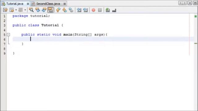 Java for the Absolute Beginner #12 Object Oriented Programming OOP смотреть онлайн