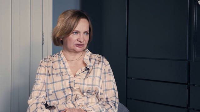 Faces. Bridging the Worlds with Maria Gavrilova / Guest - Tatiana Vincent. Psychologist. смотреть онлайн