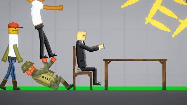 Годовщина моего канала! ? | Melon Playground ? смотреть онлайн