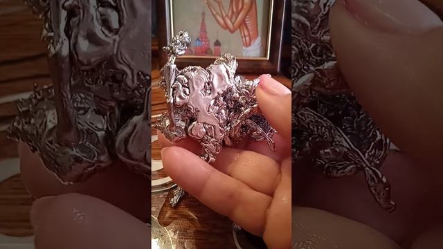 чистка. снимаем порчу"кокон" смотреть онлайн