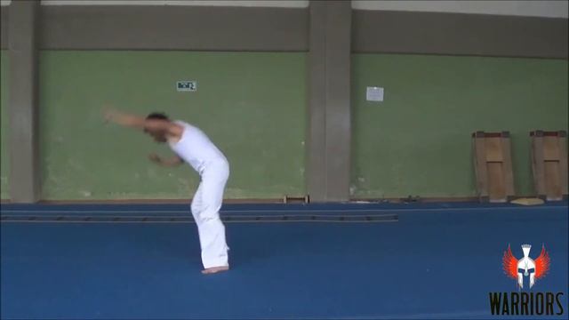 Mi Capoeira 3 смотреть онлайн
