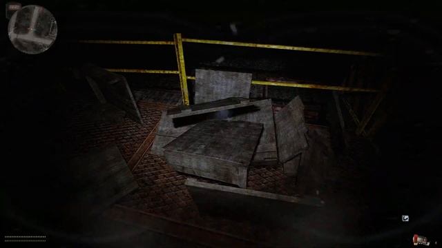 Stalker Dead Air Revolution Путепровод Припять 1 Янов смотреть онлайн