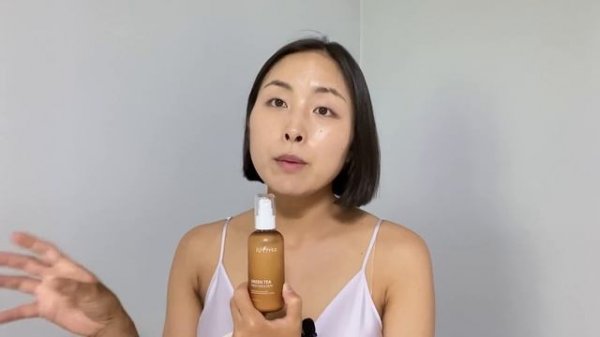 BONYA'S BOX #5: ЛЕТНЯЯ КОСМЕТИЧКА - ЗАБОТА О КОЖЕ / летний уход за кожей, тонер, эмульсия, spf