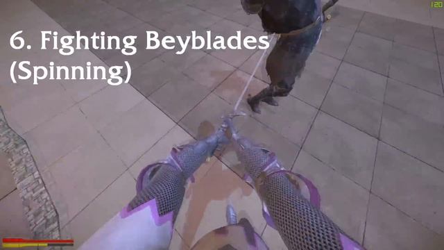 Chivalry: Medieval Warfare - 10 tips for the aspiring competitive player смотреть онлайн