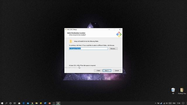 How to install Git | Episode 2 | Git Crash course смотреть онлайн