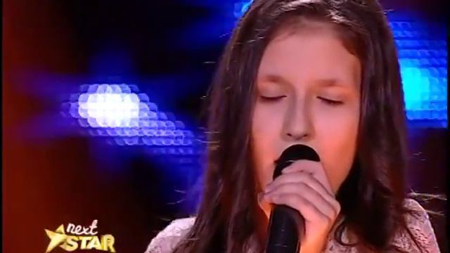 Celine Dion = Delia Mălinici la Next Star смотреть онлайн