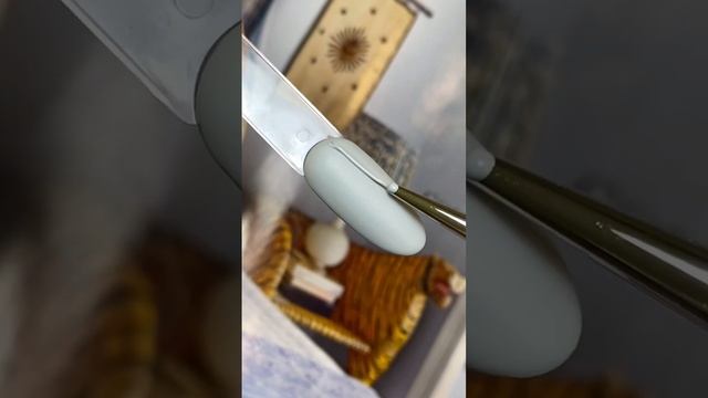 Огонь дизайн. Маникюр к новому году. Дизайн свитер. Мастер класс. смотреть онлайн