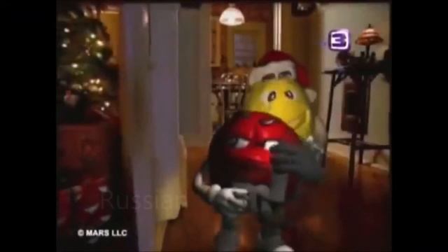 M&M's Faint Multilanguage смотреть онлайн