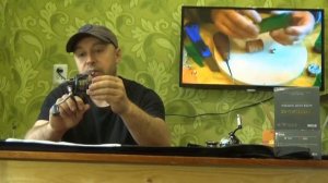 Катушка для микро и мормо . Обзор .