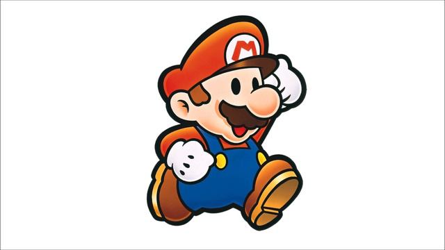 Upbeat/energetic Nintendo Music Mix For When Its Time To Lock In