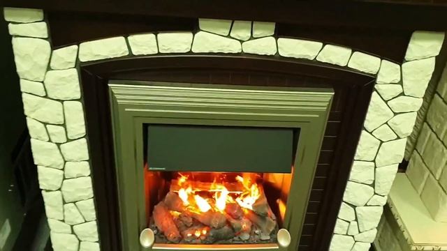 Электрокамин 3dnc паром Dimplex opti myst chesford (часть 2) смотреть онлайн