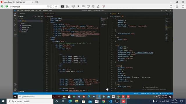 Web Design & Development Bangla Tutorial | Class-23 | Quiz + Problem Solving смотреть онлайн