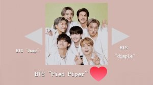 BTS плейлист. Для уборки твоей комнаты.