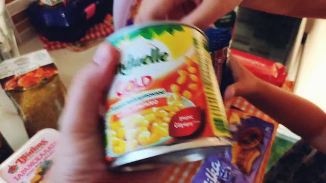 Vlog:🇬🇷Жизнь на острове 🏝️/ Мой продуктивный день/Опять заболели 🤒🤦/Цены на продукты в Греции 💙 смотреть онлайн