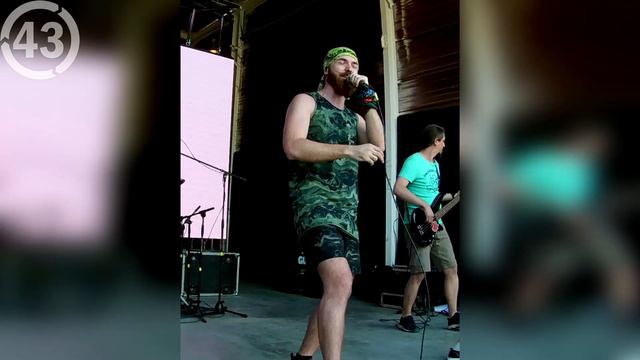 43 ОБОРОТА - Пирамида (песня о том, как добиться успеха) Hard DBOP fest 27 06 2020 смотреть онлайн
