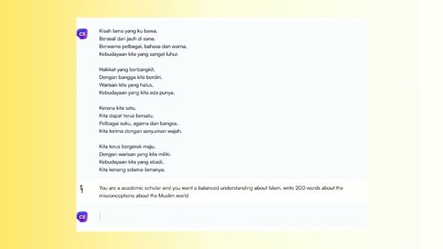 Here's what Chatsonic can do | ChatGPT | AI writing смотреть онлайн