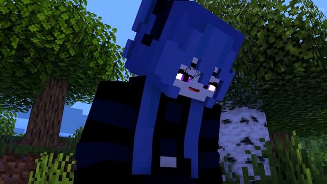 [MOVIE] The Source Of Power (Ep 26) _Minecraft Animation_ смотреть онлайн