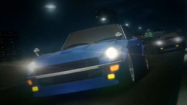 Wangan Midnight Mask Off Aesthetic Edit смотреть онлайн