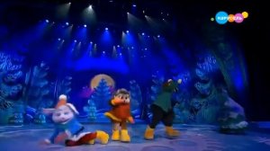 Новогодняя ёлка в Кремле-2020. Письмо Деду Морозу (Карусель, 07.01.2020) Анонс