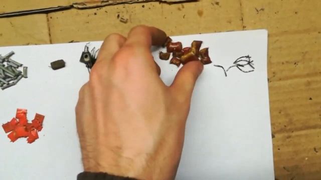 Содержание драгметаллов приёмник VEF 317 смотреть онлайн