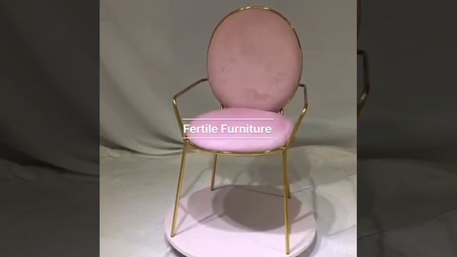 How to choose armrest velvet wedding chair смотреть онлайн