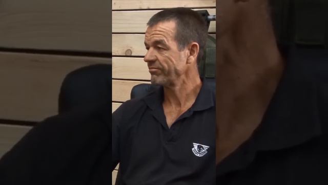 Full Dashcam Front, Inside, Rear View Of Failed Cash In Transit Heist And Interview Of Leo Prinsloo