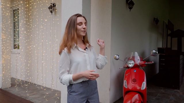 Дом у Озера, обзор смотреть онлайн