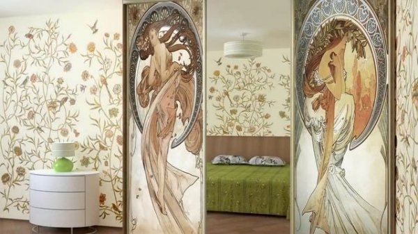 Обои Applico Обзор