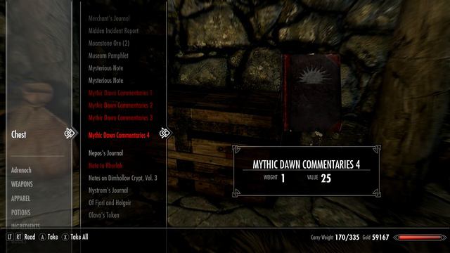Let's Play Skyrim Special Edition Part 149 - A Mask Most Powerful смотреть онлайн