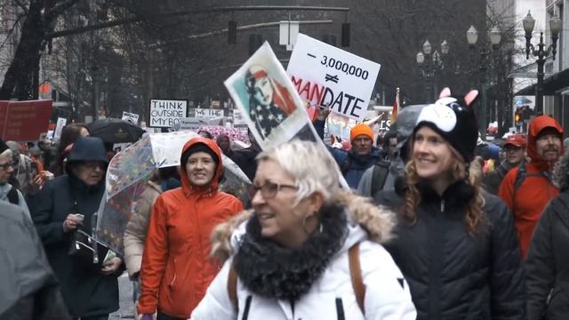 Portland Overview | An Informative Introduction To The Weird City Of Portland, Oregon