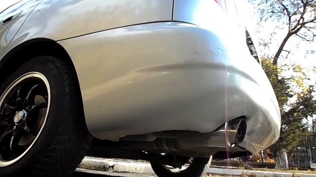 Daewoo Sens смотреть онлайн
