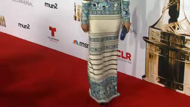 EVENT CAPSULE CLEAN - 2014 NCLR ALMA Awards смотреть онлайн