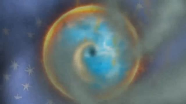 Эта ВОРОНКА Засосёт Болезни, Боли, Страхи, Всё Зло,   Мощная Медитация   ЗДОРОВЬЯ ОМ!