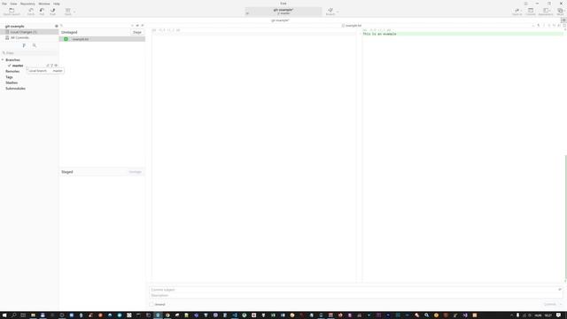A Git-Fork használata - Init, Stage, Commit és Stash смотреть онлайн