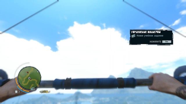 ПЕРВЫЙ РАЗ ИГРАЮ В ПОДОБНЫЕ ИГРЫ Far Cry 3:мой большой косяк часть 8-2 смотреть онлайн