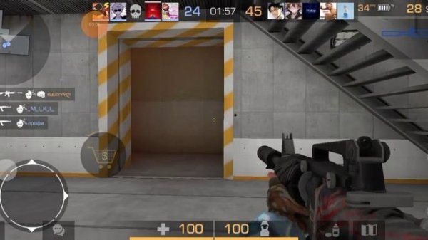 Что делать если вам написал BAN HELPER (BOT) в стандофф 2