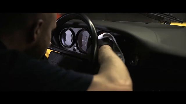 Porsche Car SPA&Detailing Studio w Porsche Centrum Wrocław смотреть онлайн