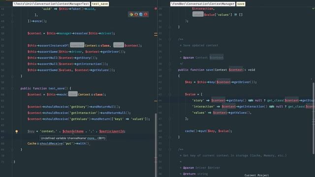 FondBot - Laravel framework library for building chat bots. (14.03.2017) смотреть онлайн