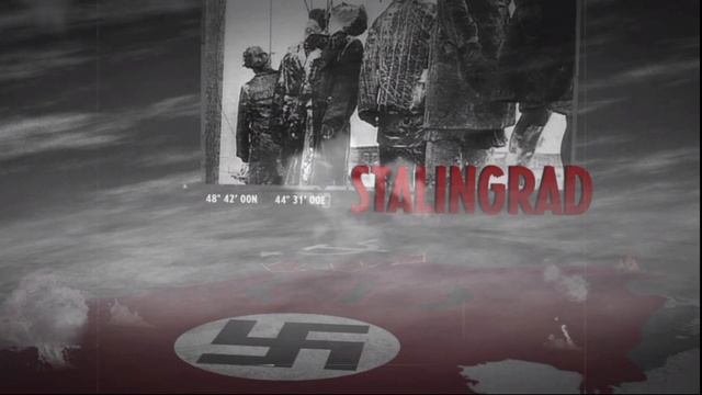Call of Duty: World at War - Сталинград # 2 смотреть онлайн