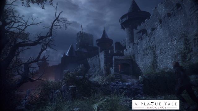 A Plague Tale Innocence - OST - Inquisition - Extended Version смотреть онлайн