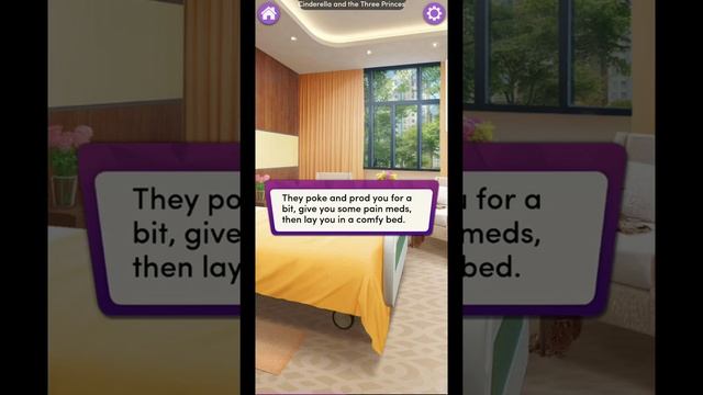 SCAMMY SHENANIGANS: STORY ABANDONED Chapters: Let's Play смотреть онлайн