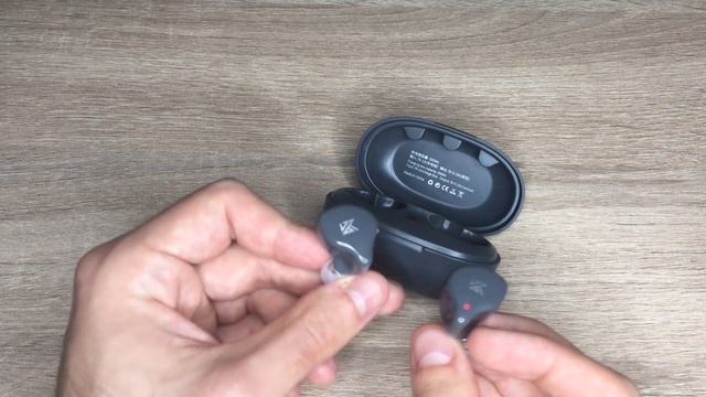 ЛУЧШИЕ БЮДЖЕТНЫЕ НАУШНИКИ KZ-S1 С BANGGOOD смотреть онлайн