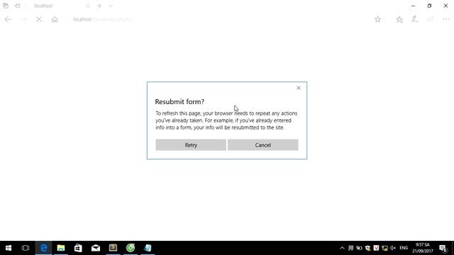 Create Forum Use PHP and Bootstrap Part 47 смотреть онлайн