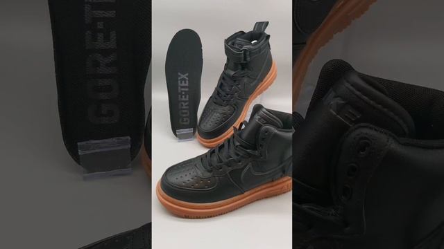 Nike Air Force 1 GTX Boot смотреть онлайн