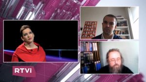 Мы с РПЦ страдаем от ожирения. На троих. Андрей Кураев