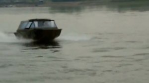 ООО «Бриз» Водометные Катера